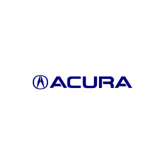 Acura on Acura   Vekt  Rel Logo
