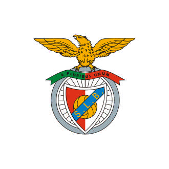 Benfica FC   Vekt  rel Logo