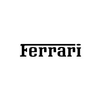 Ferrari on Ferrari   Vekt  Rel Logo