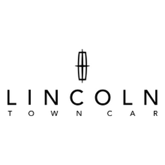  Cars on Lincoln Town Car   Vekt  Rel Logo