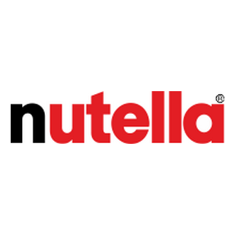 Nutella Vektörel Logo