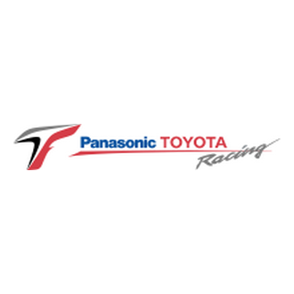 Toyota on Toyota F1 Panasonic Racing   Vekt  Rel Logo