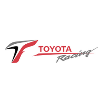 Toyota on Toyota F1 Racing   Vekt  Rel Logo