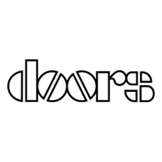 The Doors Vector Logo